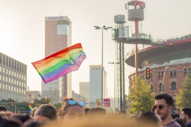 Observatori contra la LGTBI-fòbia