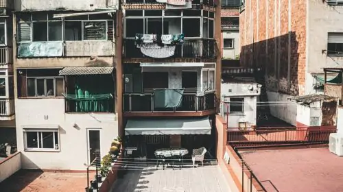 Viviendas turísticas online y precios de los alquileres