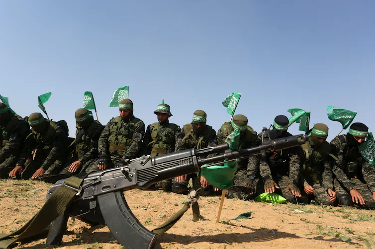 Israel e Hizbulá intercambian fuego cruzado