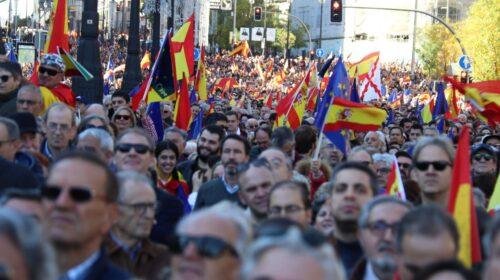 jóvenes derecha
