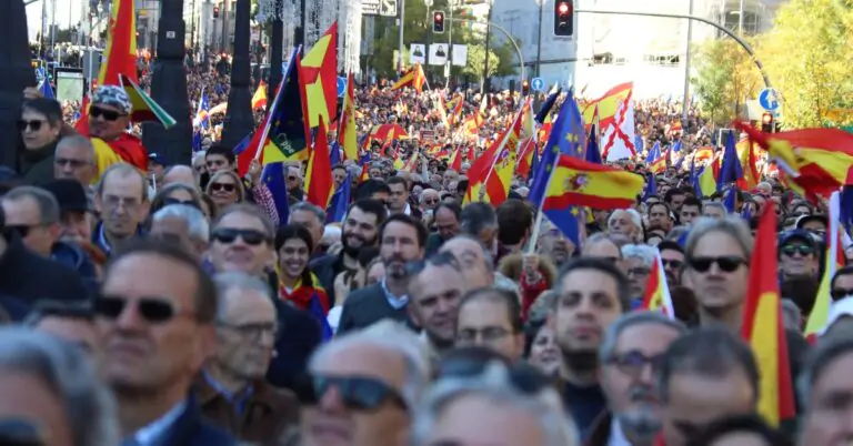 jóvenes derecha
