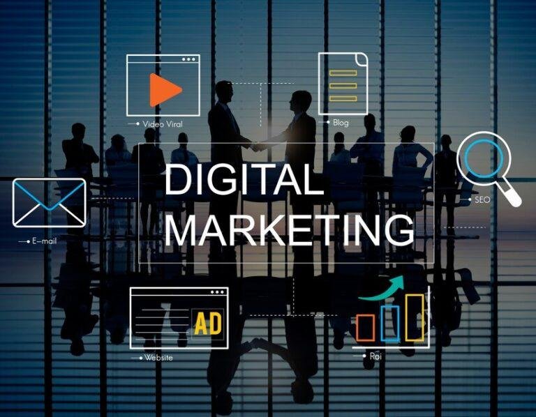 marketing digital IA 2024