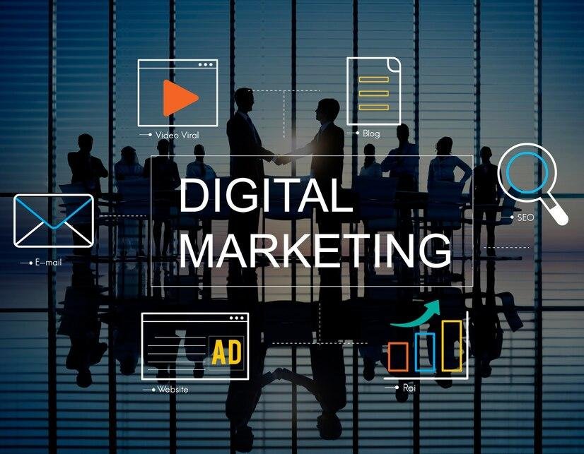 marketing digital IA 2024