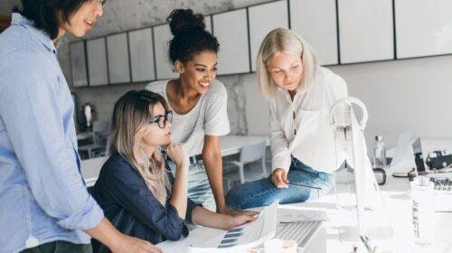 empresas lideradas or mujeres