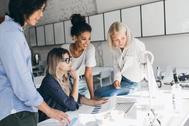 empresas lideradas or mujeres