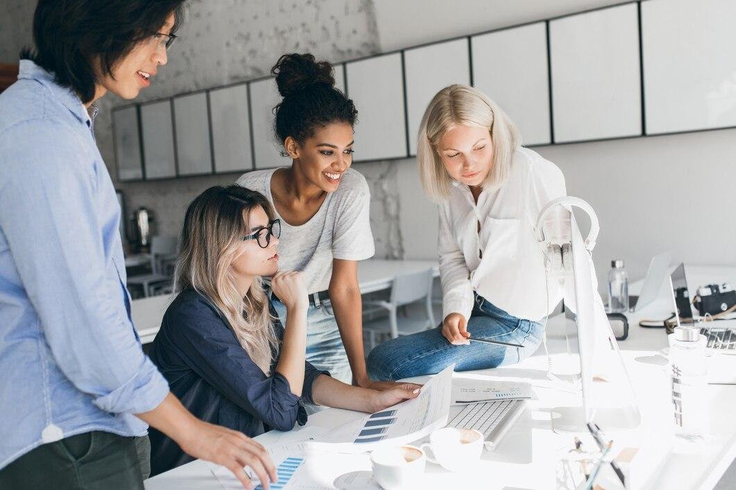 empresas lideradas or mujeres