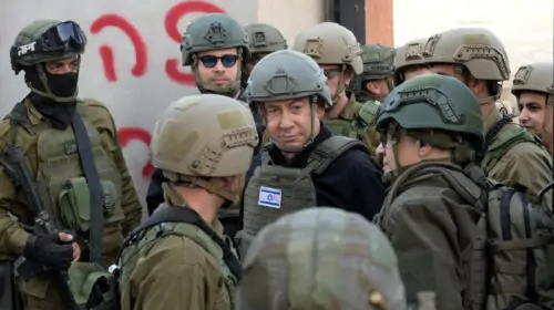 Armamento Israel ataque irán genocida ocupación total de Gaza