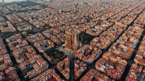 Mercado Inmobiliario en Barcelona inmobiliaria de lujo en Barcelona