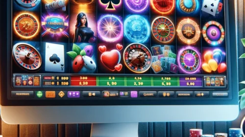 Casinos seguros apuestas online datos protección casinos estrategias consejos casinos interactivos Reseñas Detalladas Casinos Chile