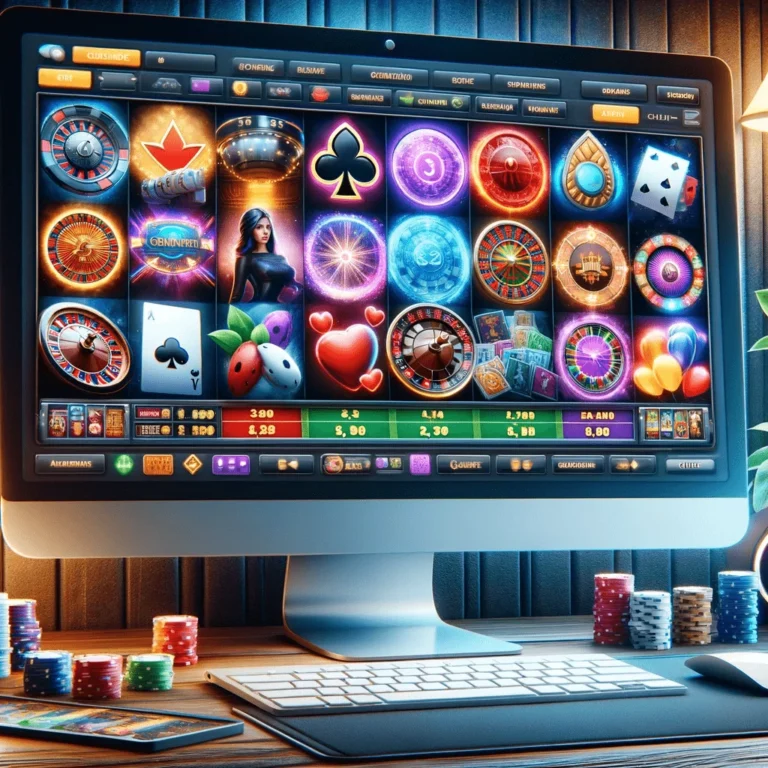 Casinos seguros apuestas online datos protección casinos estrategias consejos casinos interactivos Reseñas Detalladas Casinos Chile