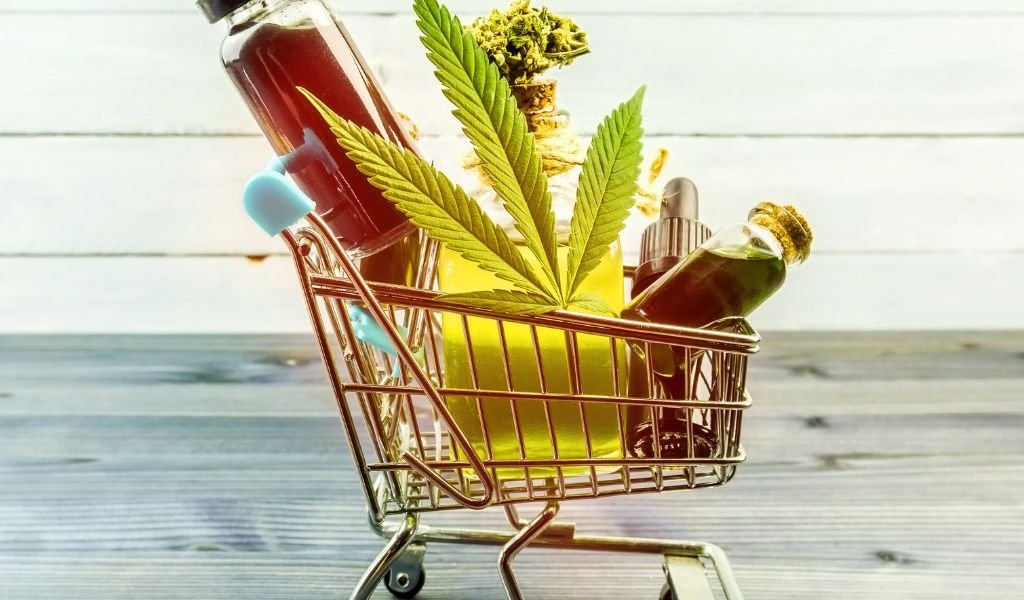 mercado mayorista de CBD cannabis marihuana barcelona