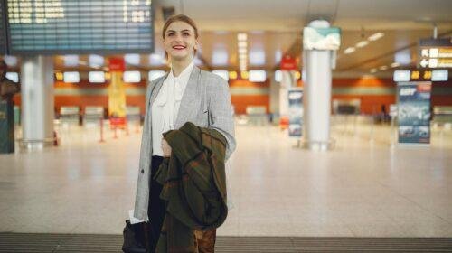 viaje sin contratiempos seguros viajes aeropuerto