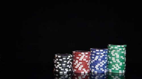 Casino web online ventajas