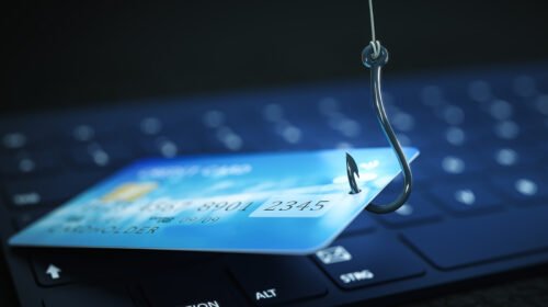 phishing estafas internet ordenadores ciberdelitos