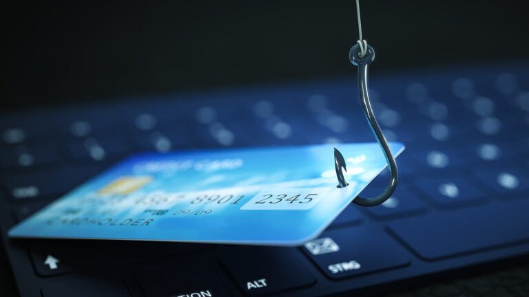 phishing estafas internet ordenadores ciberdelitos