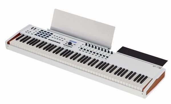midi producción musical