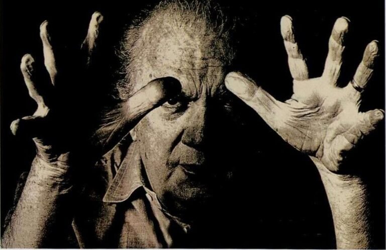 cartas fellini buñuel