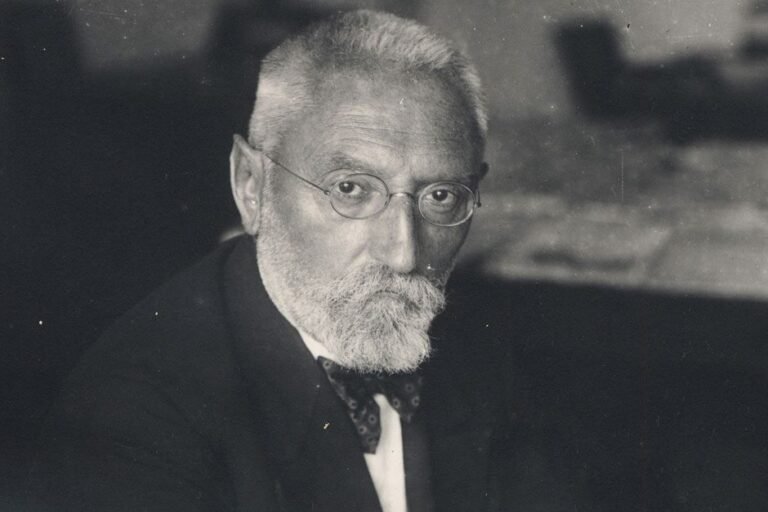 miguel de unamuno entrevista revista rambla