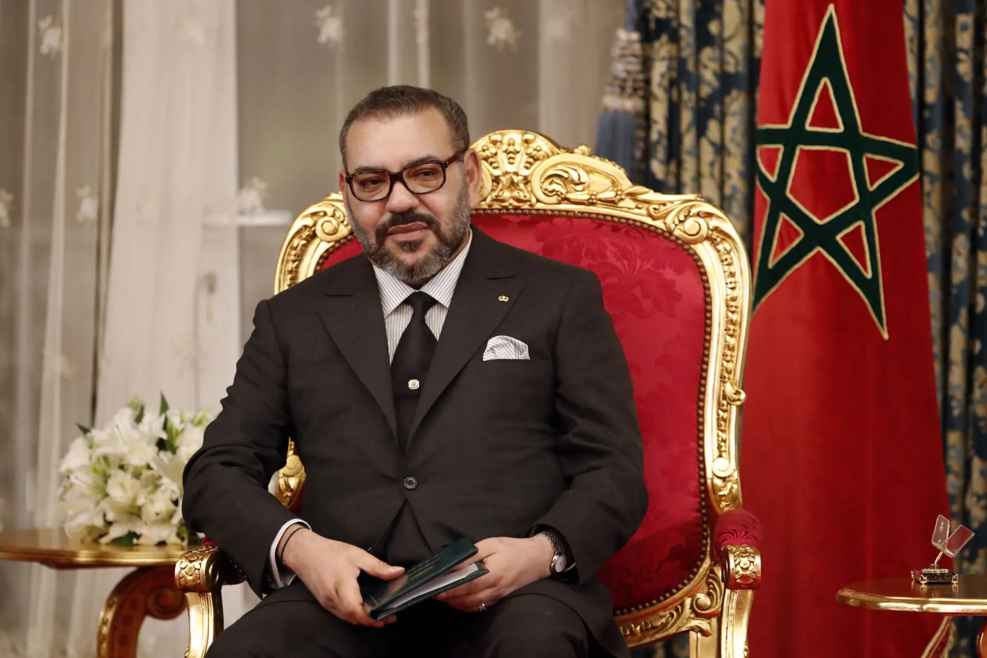 Marruecos Ceuta Melilla Canarias ocupación reconquista