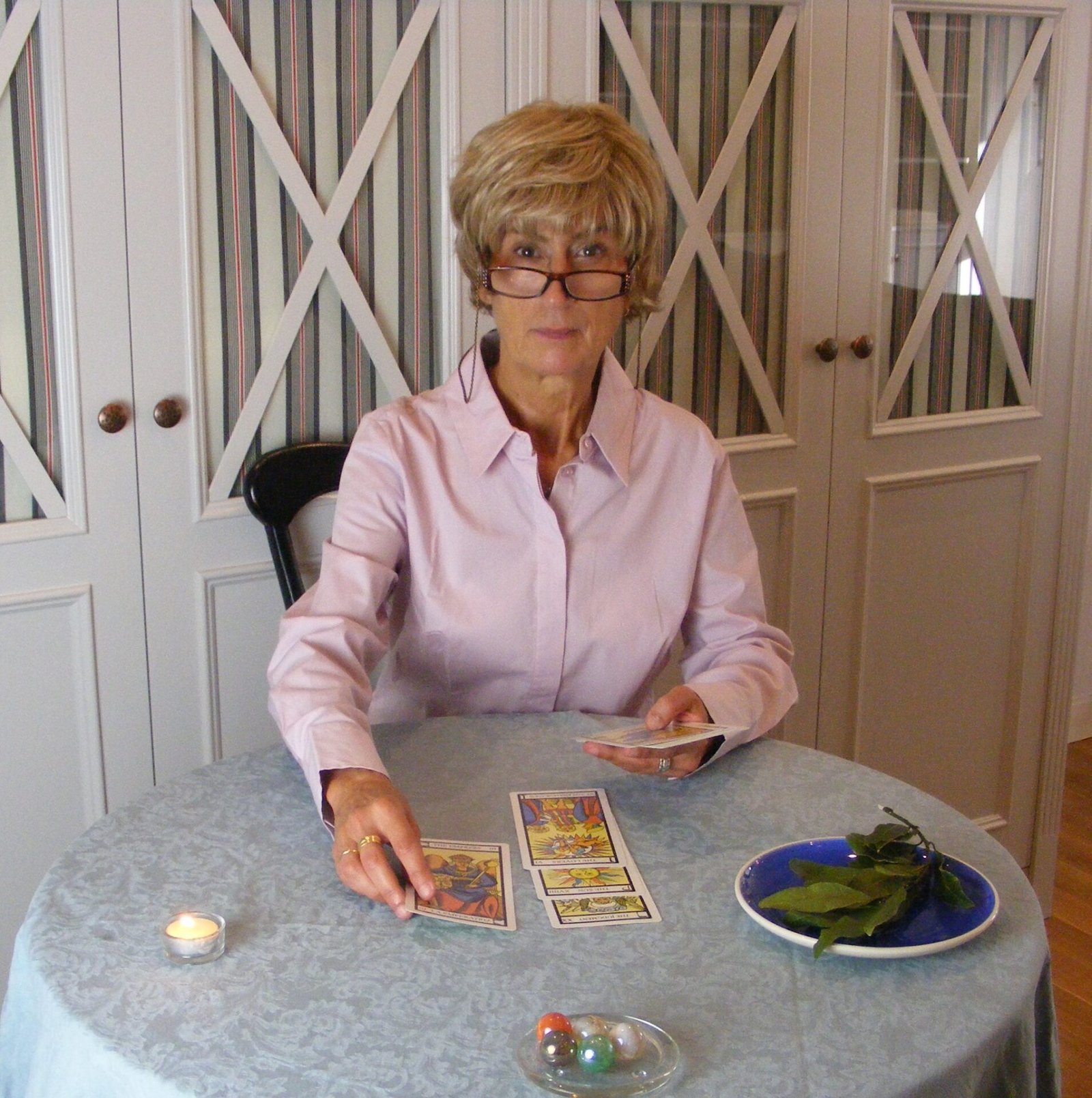 Paloma Lafuente