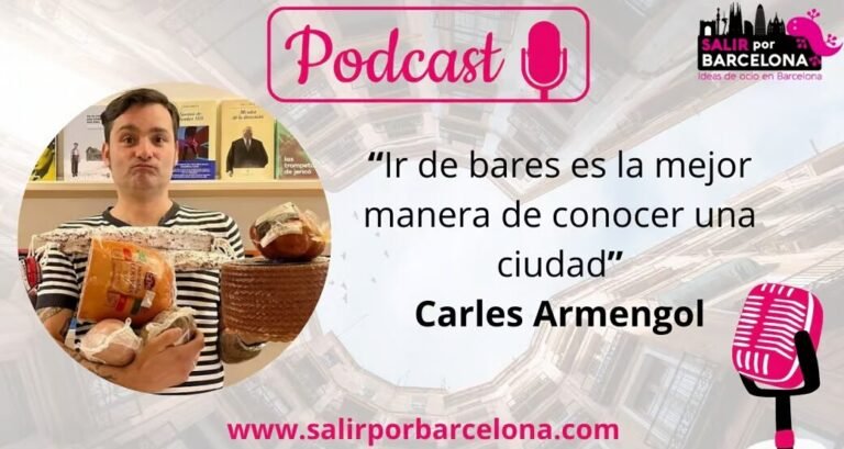 bares barcelona