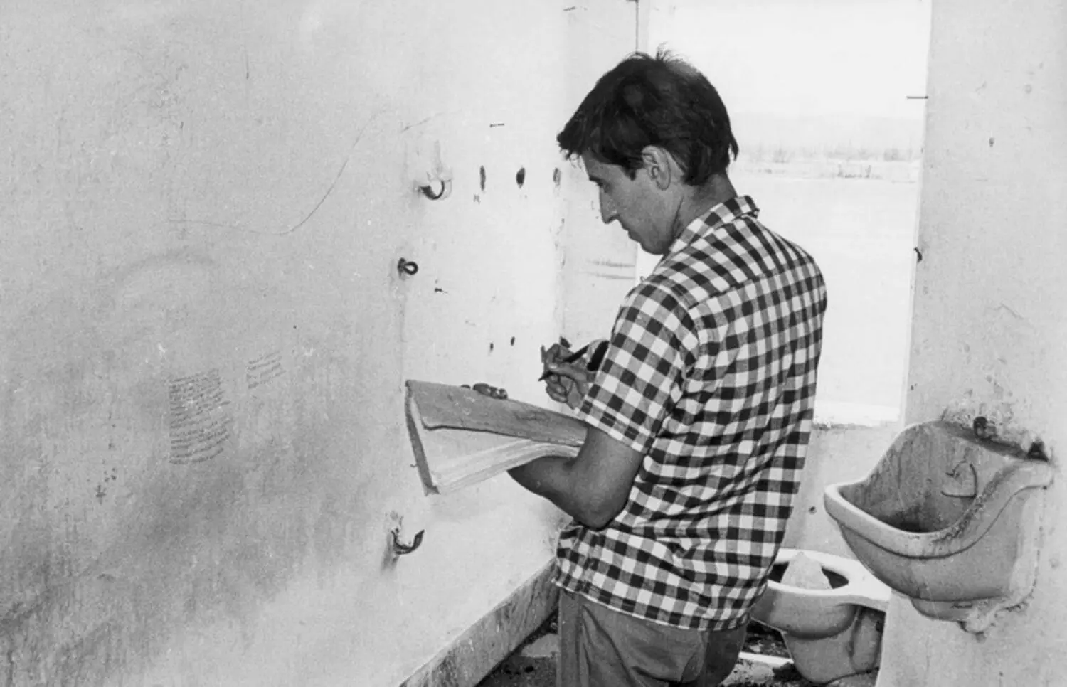 roque dalton poesía poeta poemas