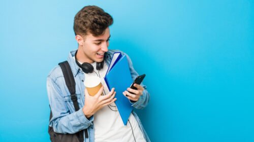 aplicaciones estudiantes smartphones