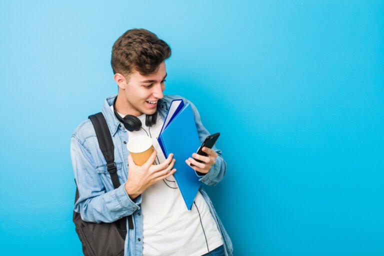 aplicaciones estudiantes smartphones