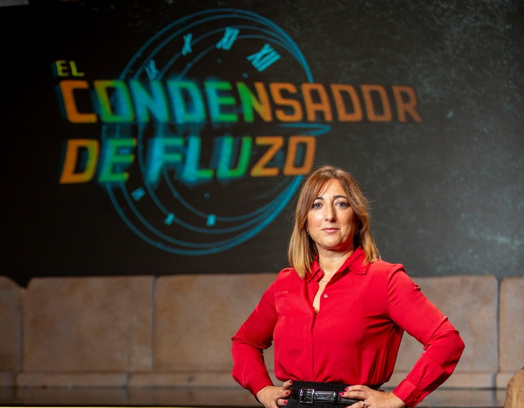 mujeres prehistoria Rocío Niebla