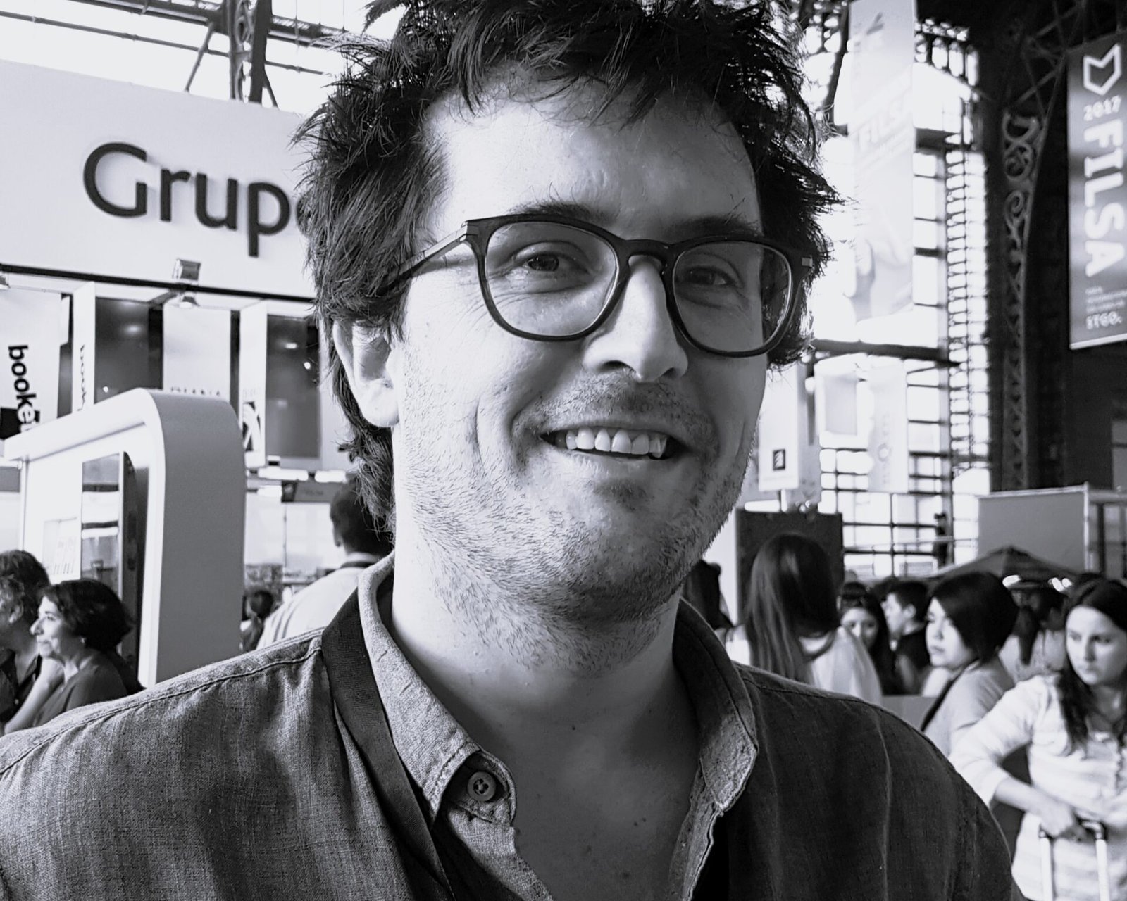 Vicente Undurraga