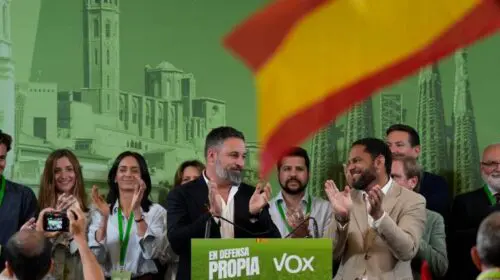 abascal garriga vox elecciones catalunya extrema derecha vox rompe la guerra civil en Vox