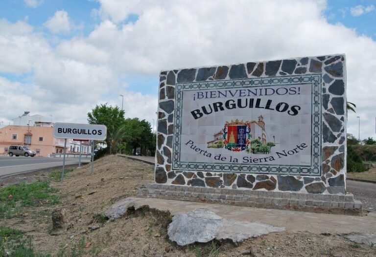 burguillos fondos buitre sevilla
