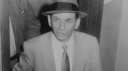 Meyer lansky