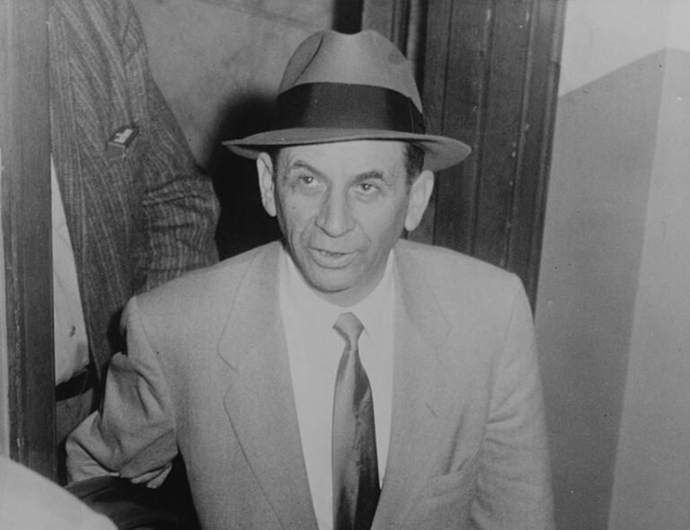 Meyer lansky