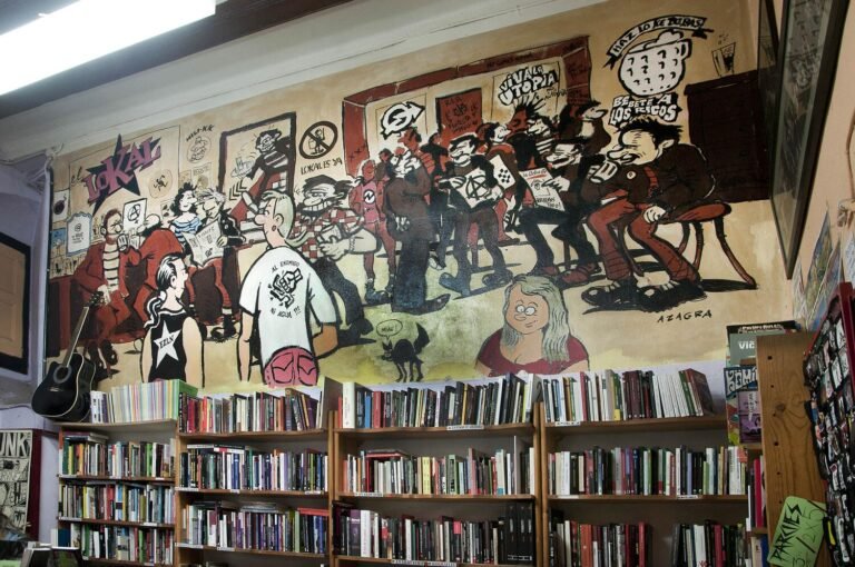 lokal del raval barcelona