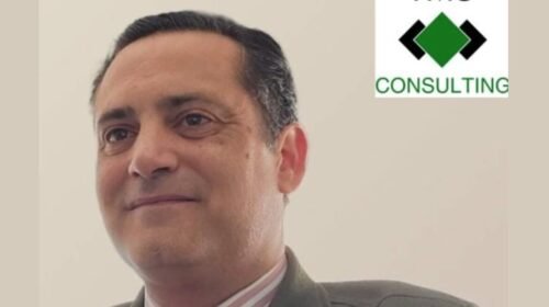 PMG Consulting