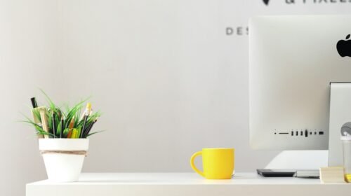 Diseño web para las campañas de marketing empresarial