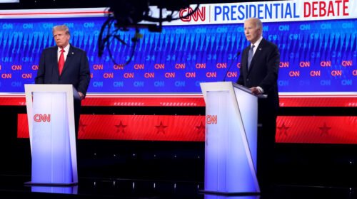 debate biden trump