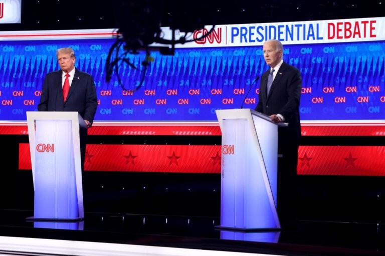 debate biden trump