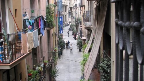 hipoteca inversa en España riesgos y funcionamiento
