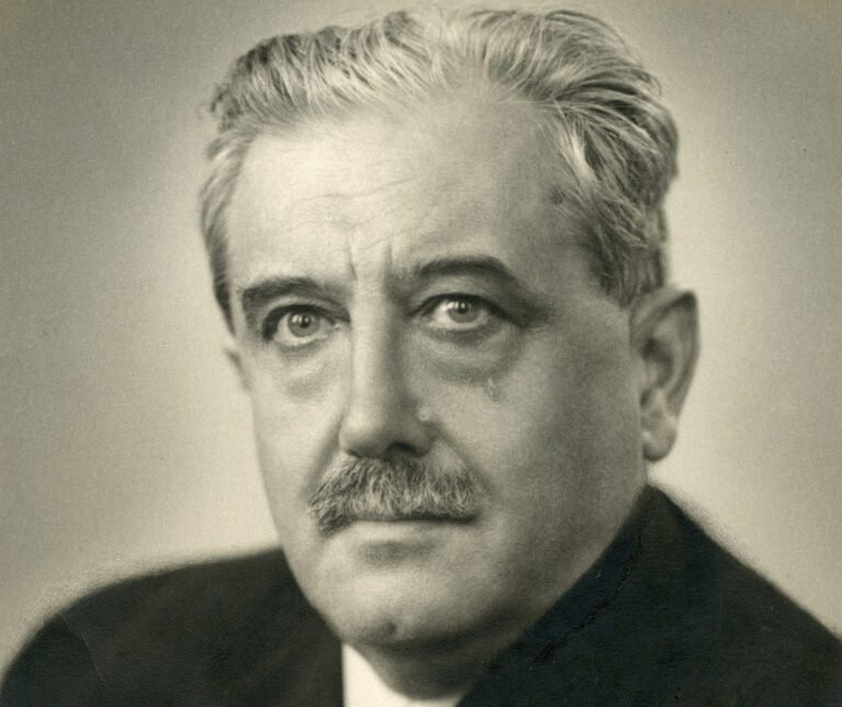 Georges Bernanos