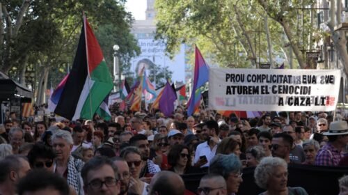 derechos LGTBI