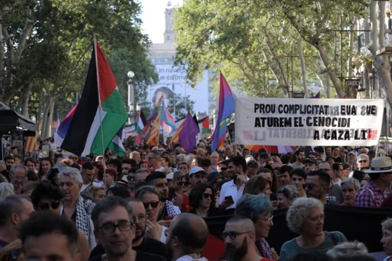 derechos LGTBI