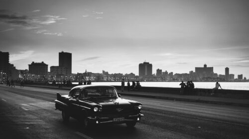 investigador militar malecon la habana La pistola de Meyer Lansky