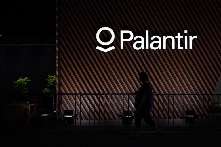 Palantir Technologies
