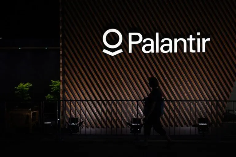 Palantir Technologies