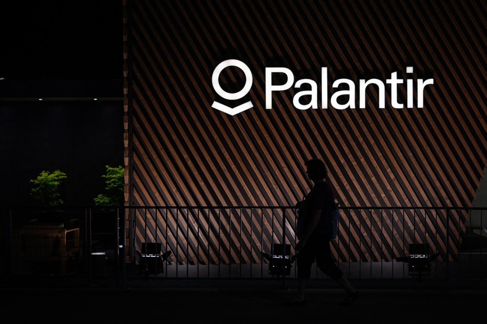 Palantir Technologies