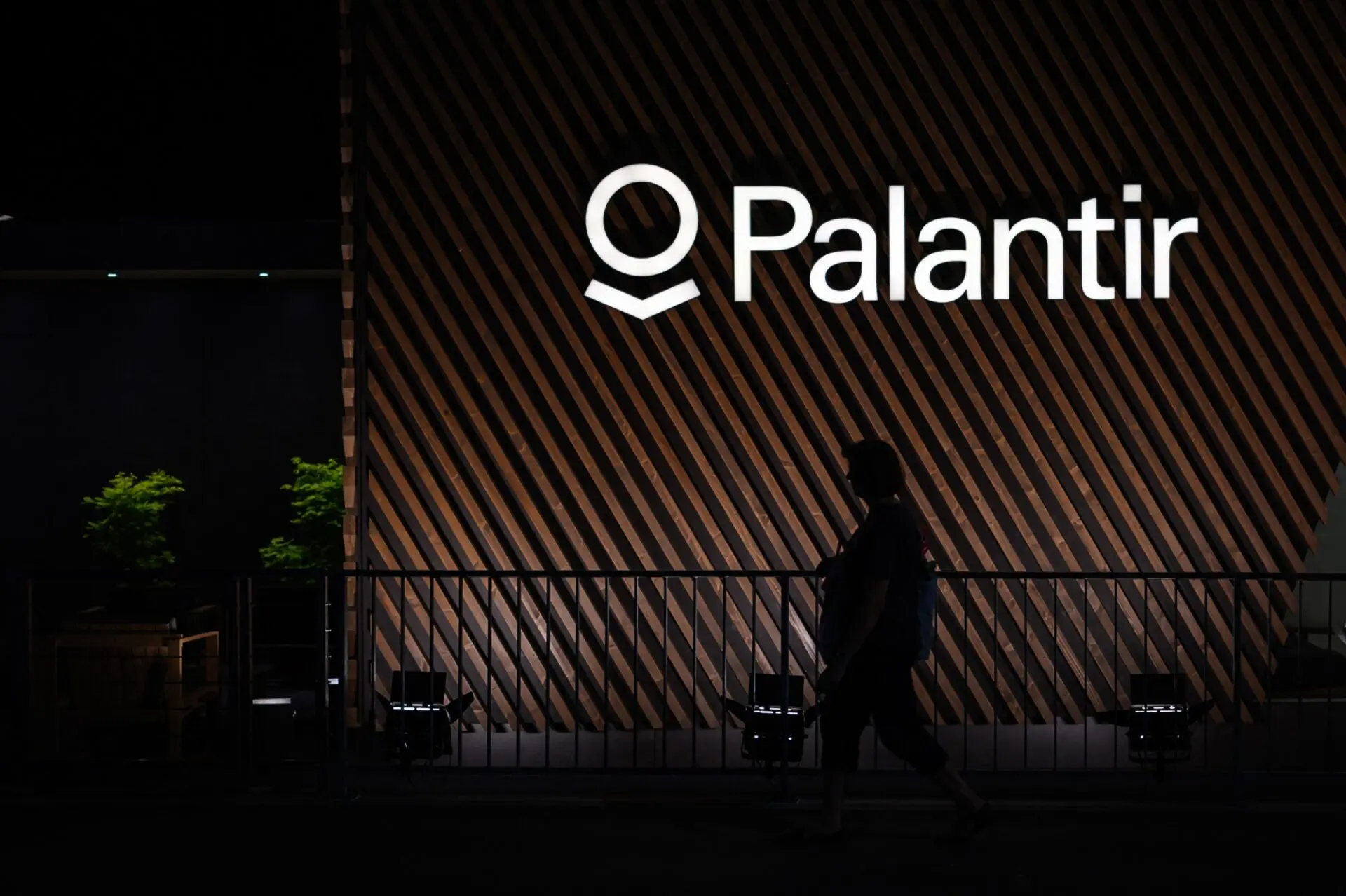 Palantir Technologies