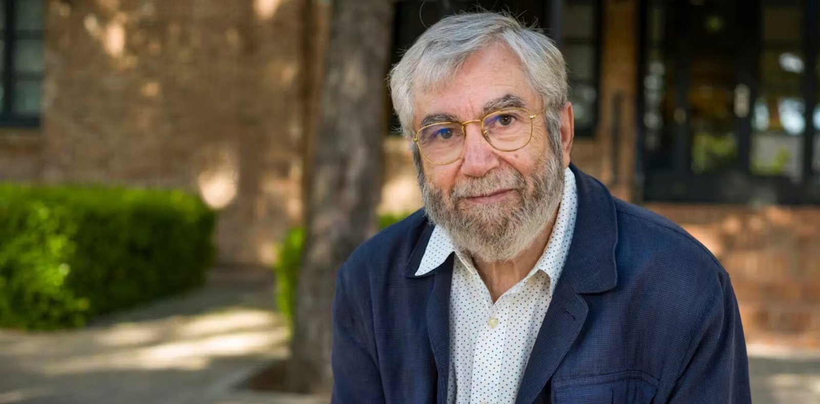 Antonio Muñoz Molina