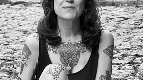 Begoña Méndez
